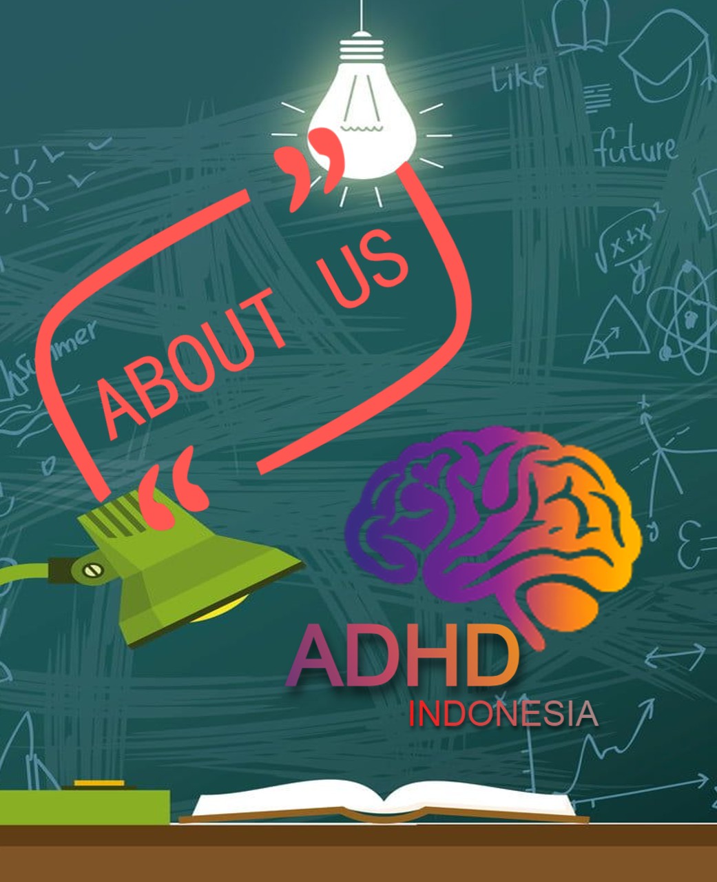profil organisasi adhd Kota Salatiga